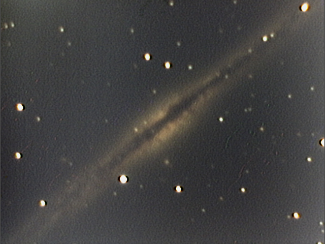 NGC981 20/10/2007